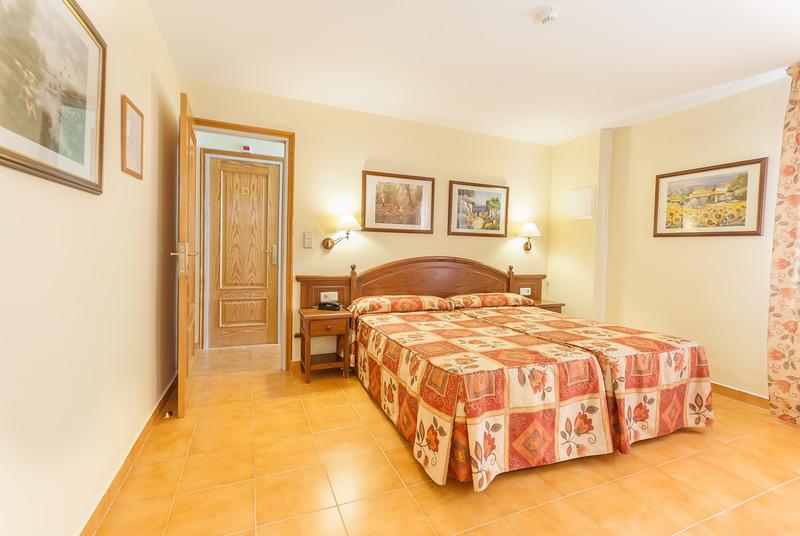 Montecarlo Hotel เอิงคาม ภายนอก รูปภาพ